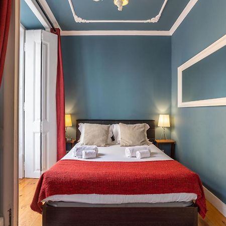 Bright Tailor Made Apartment By The Castle ลิสบอน ภายนอก รูปภาพ