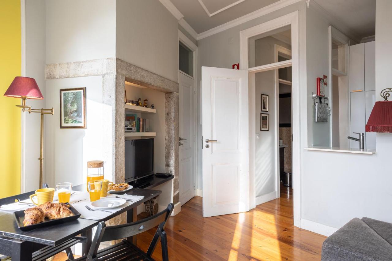 Bright Tailor Made Apartment By The Castle ลิสบอน ภายนอก รูปภาพ